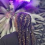 Braid | Sewin Removal