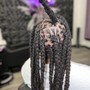 Little Lavish Starter Locs