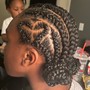 Comb Twist