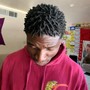 Comb Twist