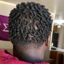 Comb Twist