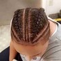 Individual Braids