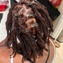 Loc Retwist