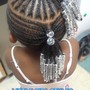 Partial Weave