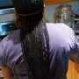 Poetic Justice Braids