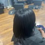 Full Sew In