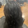 Full Sew In