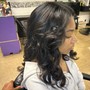 2x6 lace closure sew in