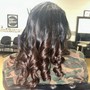 Full Balayage