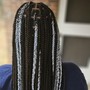 Poetic Justice Braids