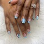 Manicure - Nail Art