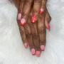 Gel Manicure