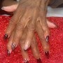 Gel Manicure