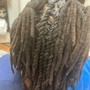 Braiding style