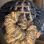 Box Braids