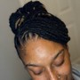 Natural Twists