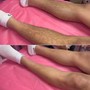 Basic Brazilian Wax (P)