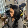 Closure Sew In