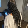 Goddess Braids (SMALL)