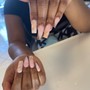 French Tip (ADD ON)