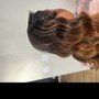 Formal/Bridal Hair Styling