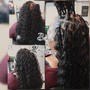 Crochet Braids