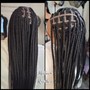 Crochet Braids