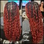 Crochet Braids