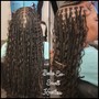 Crochet Braids