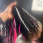 Crochet Braids