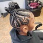 Kid's Braids