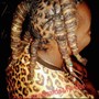 Starter Dreadlocks