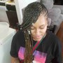 Poetic Justice Braids