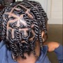 Comb Twist