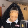 2 strand twist