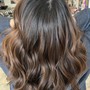 Full Balayage