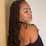 Crochet Braids