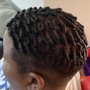 Kinky Twist