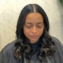 Keratin Smoothing Treatment