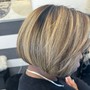 Partial Highlights