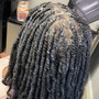 Micro Twist (W/ Extensions)