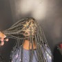 Crochet Braids