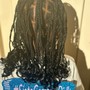 Nubian Twists - Passion Twists