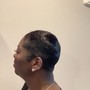 Women's Big Chop+