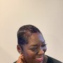 Women's Big Chop+