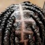 Retwists 14yrs and Under