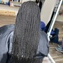 Senegalese Twist