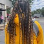 Natural Twists