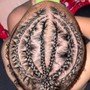 Kid's Braids