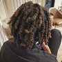 Royal Natural Crown Maintenance